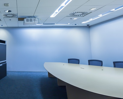 Commercial Cleaning Operations