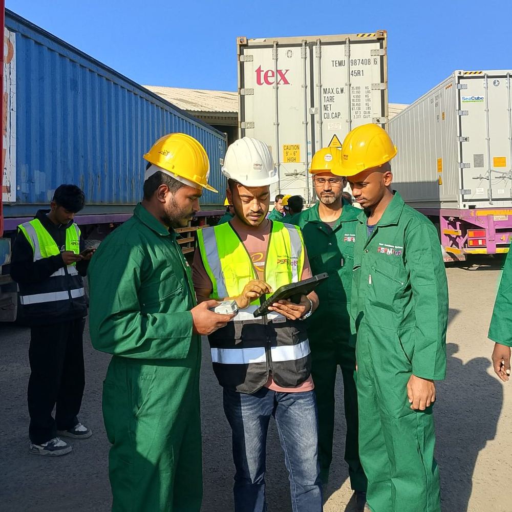 Manpower Supply