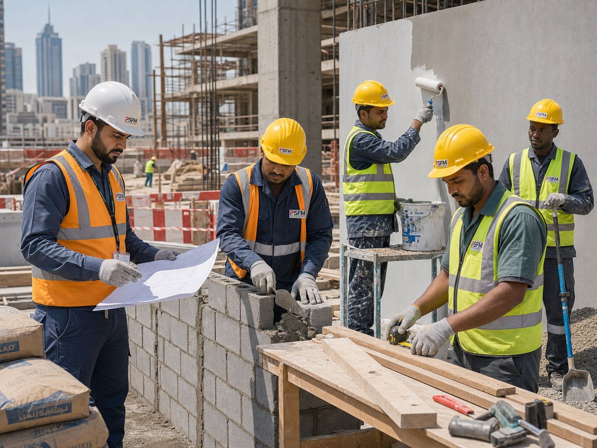 Civil Works