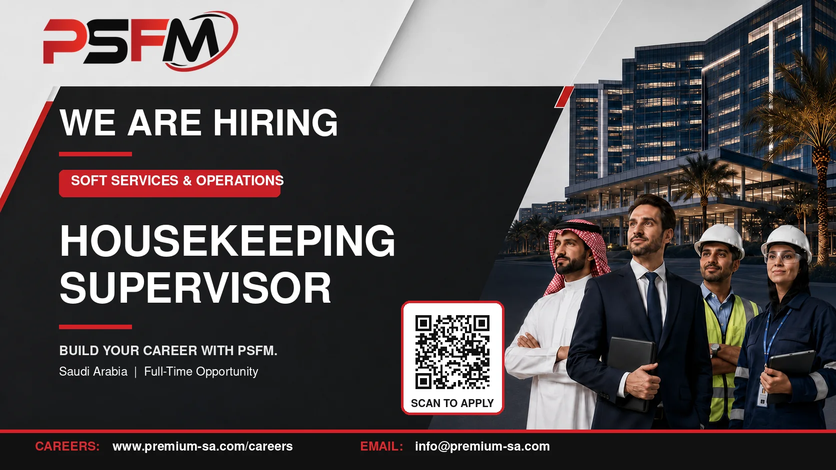 Housekeeping Supervisor